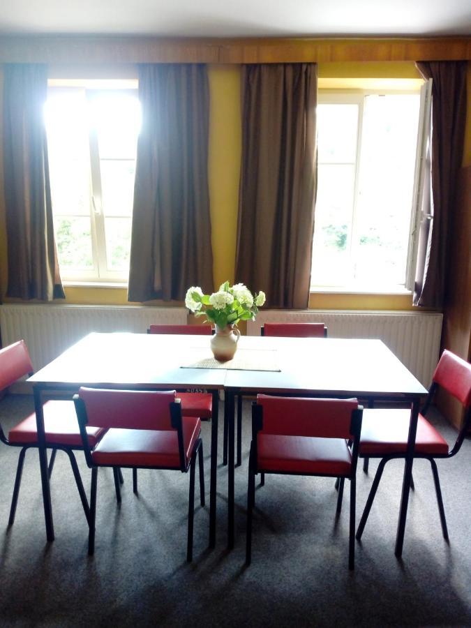 Hostel Havana Чешки Крумлов Екстериор снимка
