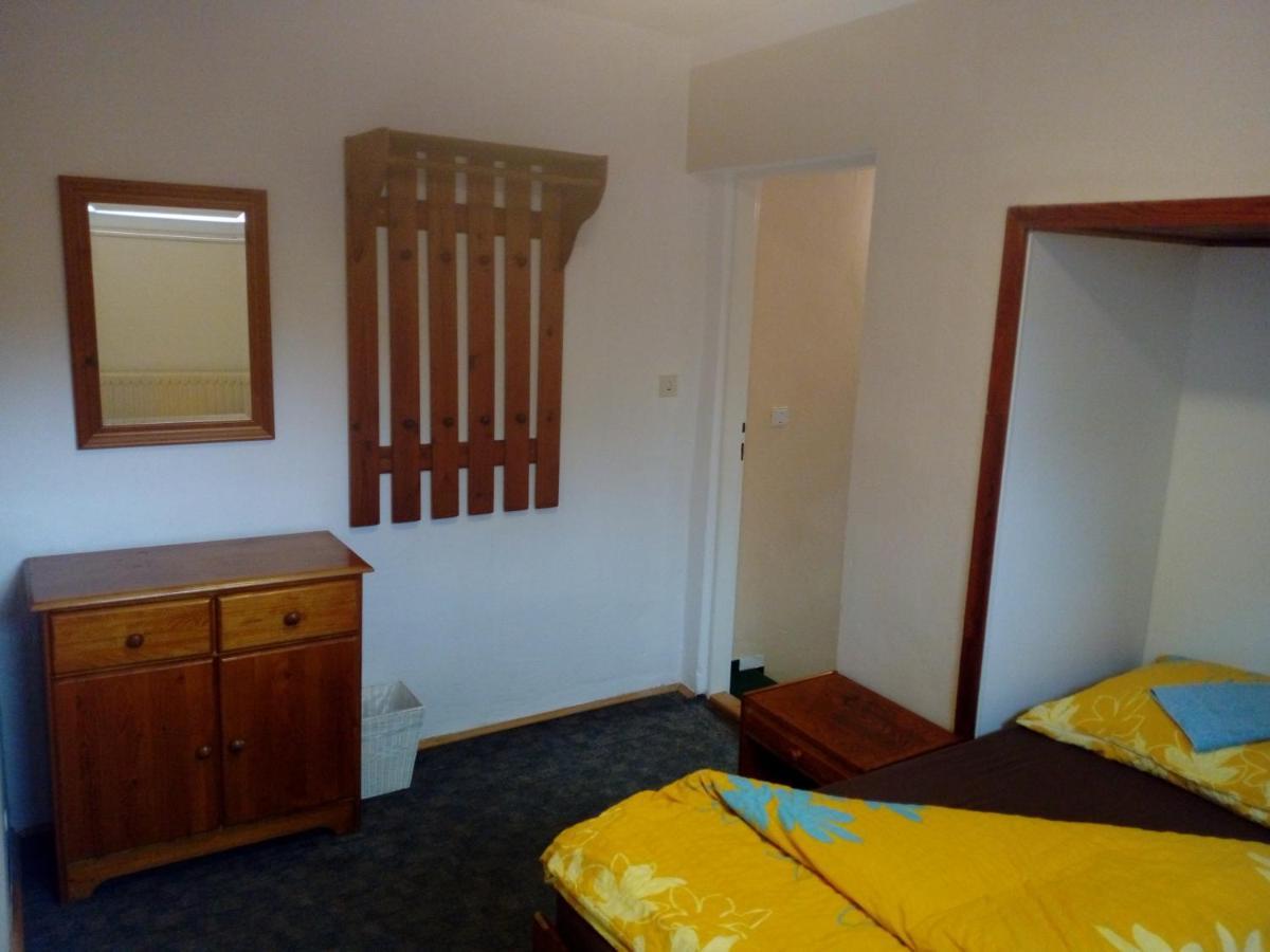 Hostel Havana Чешки Крумлов Екстериор снимка
