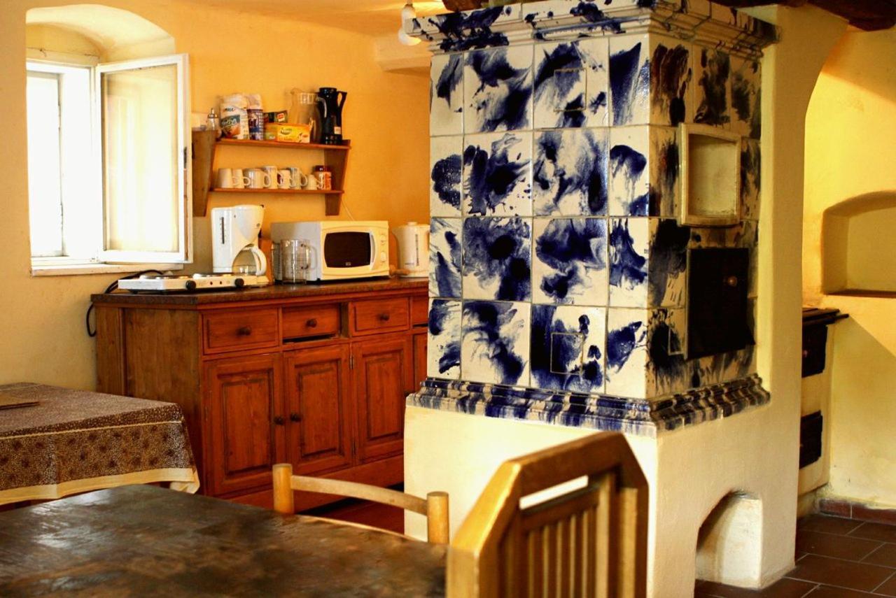 Hostel Havana Чешки Крумлов Екстериор снимка