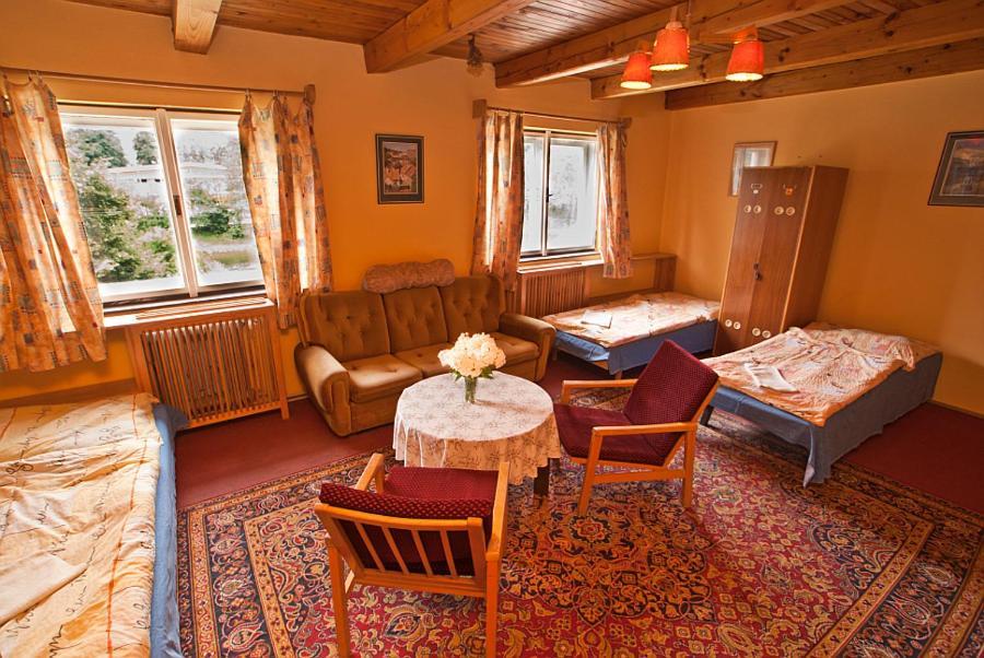 Hostel Havana Чешки Крумлов Стая снимка