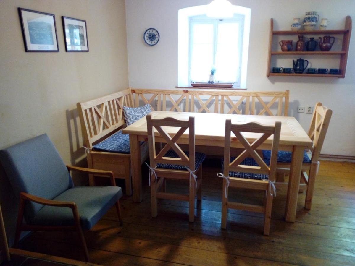 Hostel Havana Чешки Крумлов Екстериор снимка