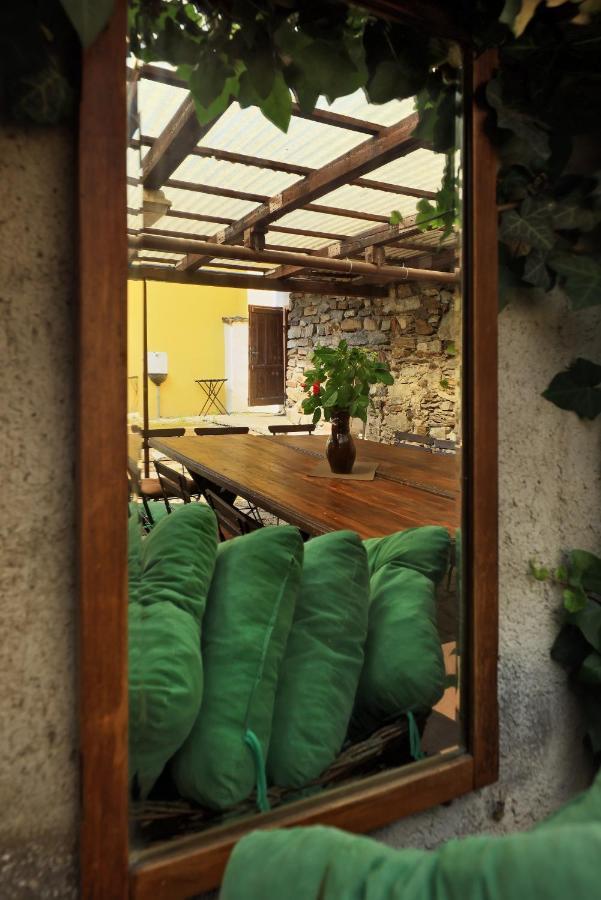 Hostel Havana Чешки Крумлов Екстериор снимка