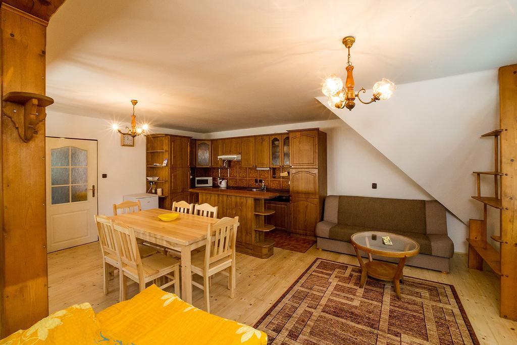 Hostel Havana Чешки Крумлов Стая снимка