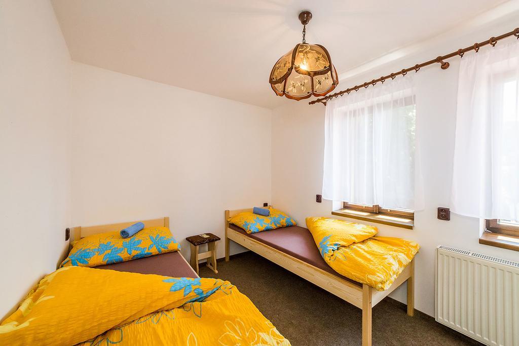 Hostel Havana Чешки Крумлов Стая снимка