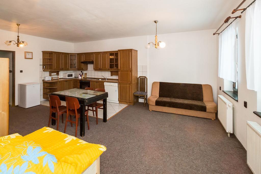 Hostel Havana Чешки Крумлов Стая снимка