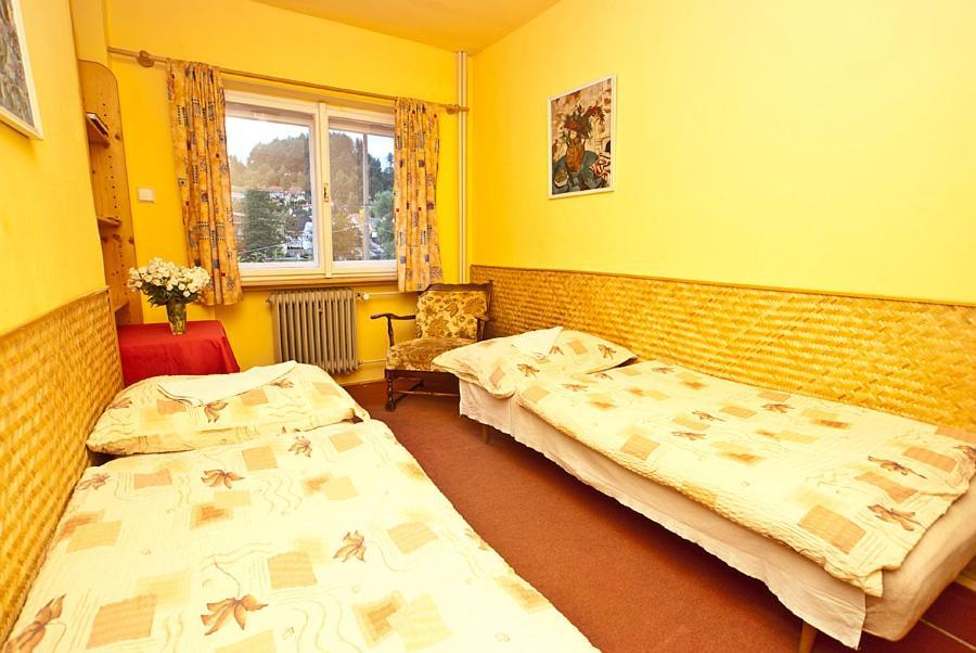 Hostel Havana Чешки Крумлов Стая снимка
